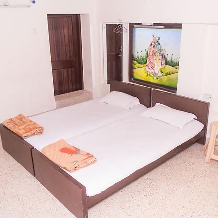 New Metro Guest House Calcuta Exterior foto